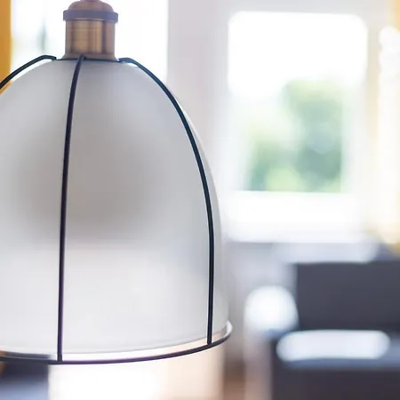 Victus Apartamenty, Antonina * Sopot