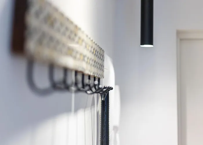 Victus Apartamenty, Antonina Lejlighed Sopot