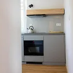 Apartamento Victus Apartamenty, Antonina *