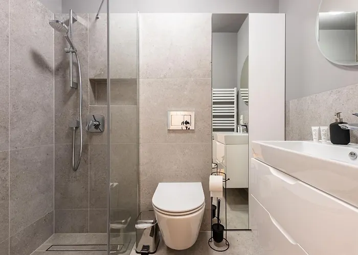 Victus Apartamenty, Antonina * Sopot