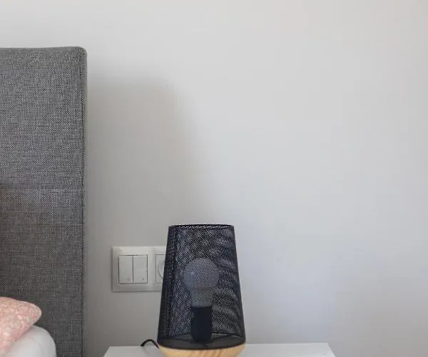 Victus Apartamenty, Antonina