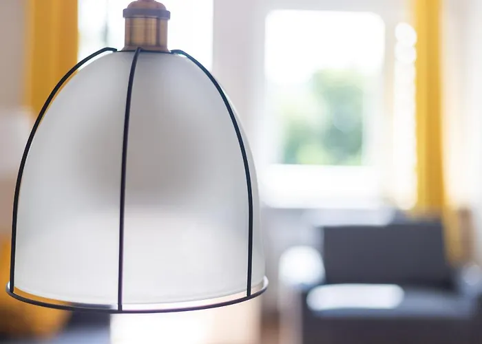 Victus Apartamenty, Antonina * 索波特